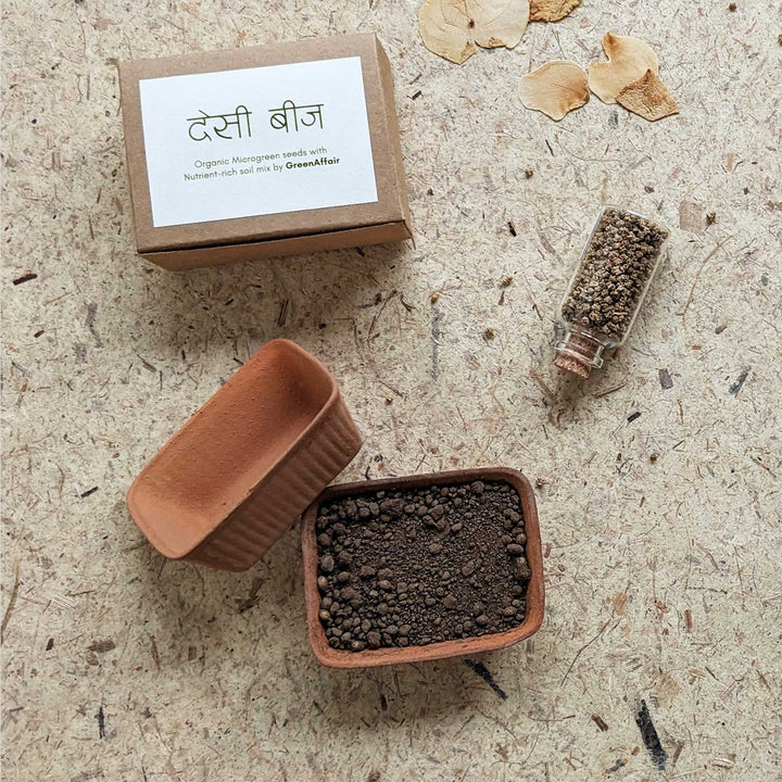 Eco-Friendly Starter 2025 Gift Hamper | Set Of 8