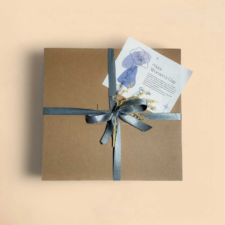 The Bold & Beautiful Thoughtful Gift Hamper For Women