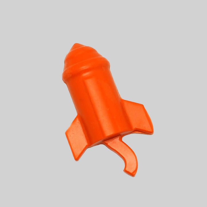 Handmade Non-Toxic The Space Crayons | Set Of 6