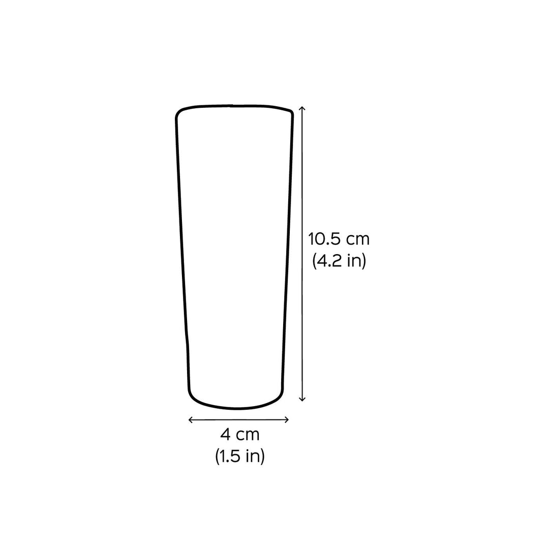 Personalized Engraved Shot Glass For Mothers | Set of 2 | 65 ml
