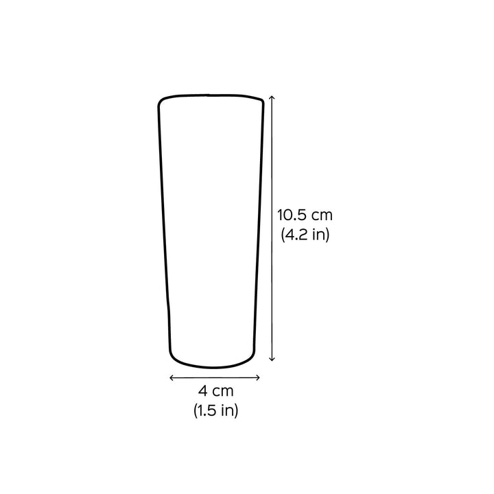 Personalized Engraved Shot Glass For Mothers | Set of 2 | 65 ml