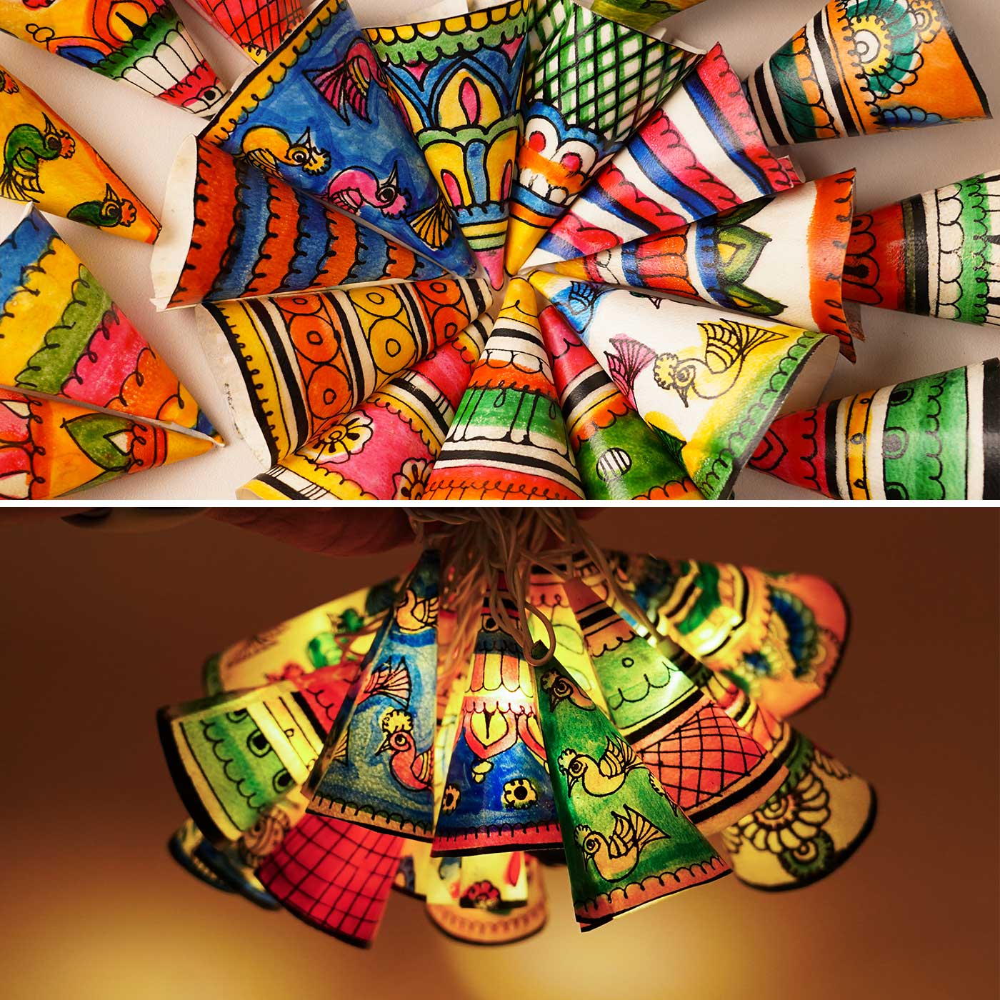 Diwali door lights hotsell