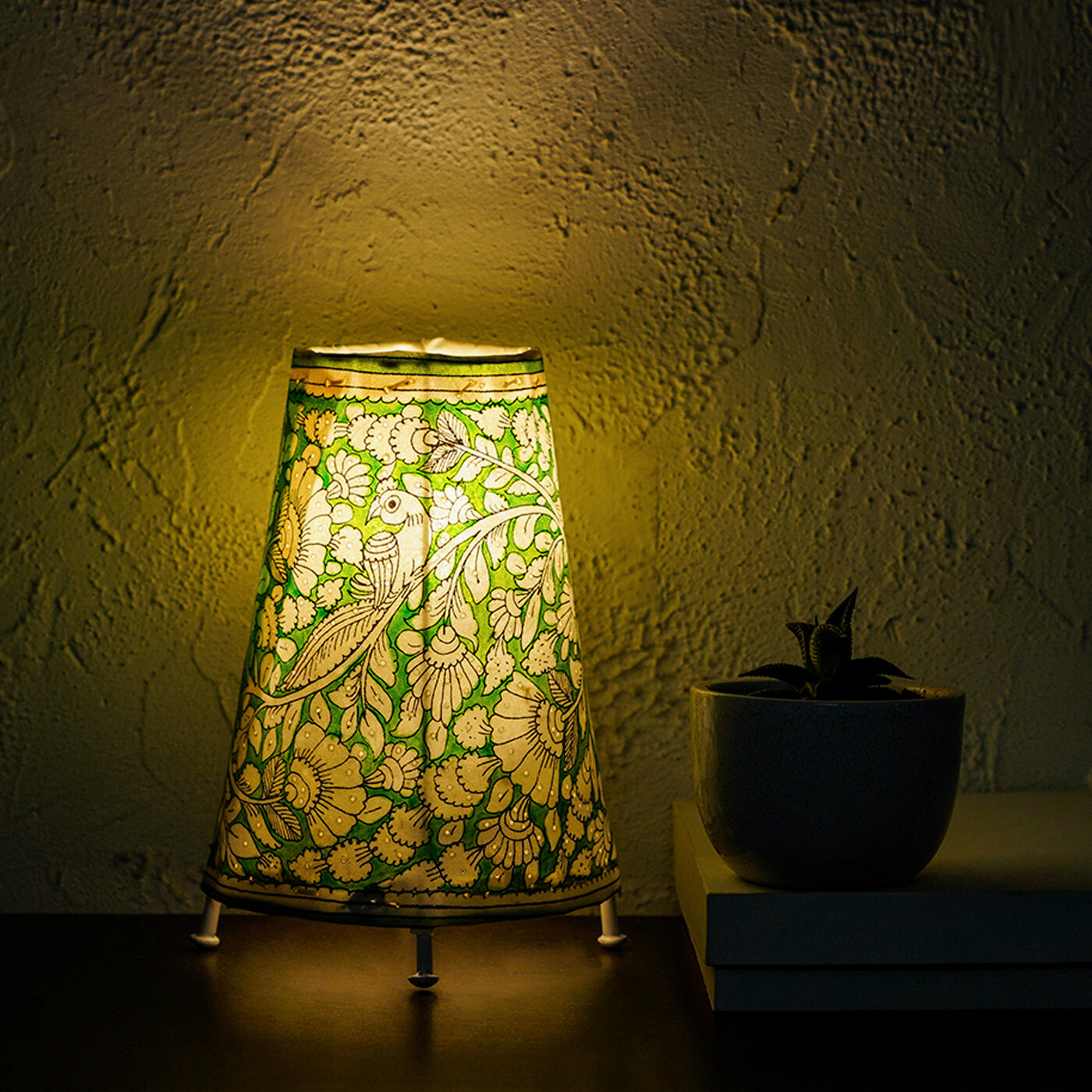 Small tabletop lamp sale