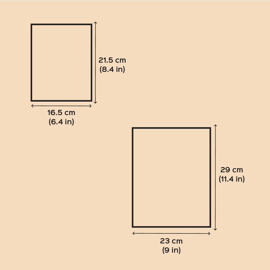 3 Pc | Handmade Paper Harshringar Gift Bag