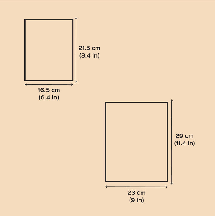 3 Pc | Handmade Paper Harshringar Gift Bag