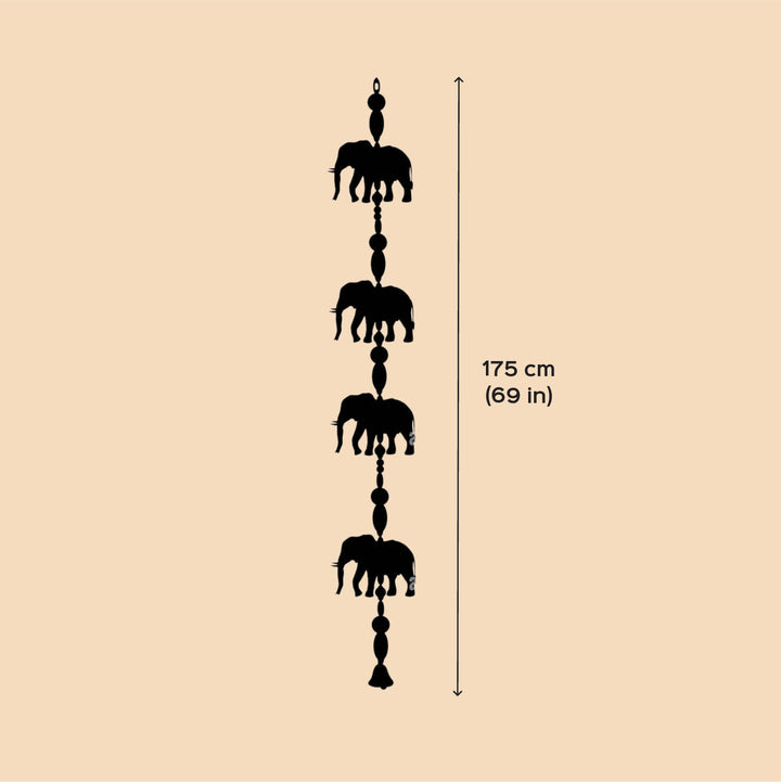 Handmade Camel Design Paper Hanging