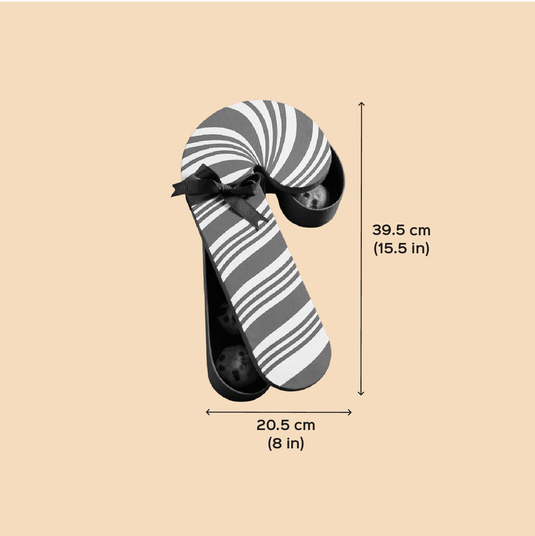 Handmade Joystick Design Paper Gift Box