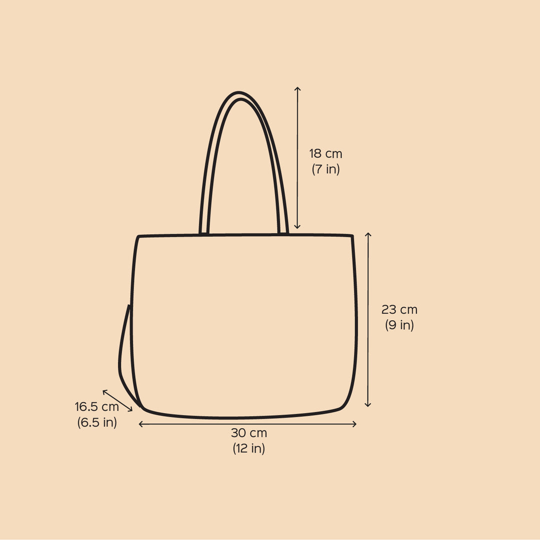 Handmade Traditional Plastic Tape Wire Pink And Light Blue Koodai Lunch Bag