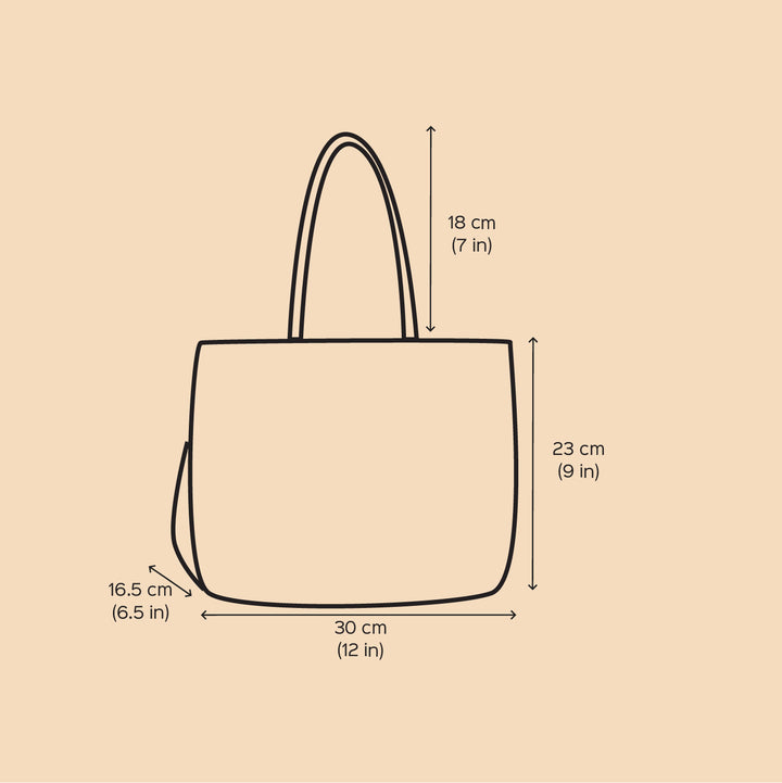 Handmade Traditional Plastic Tape Wire Pink And Light Blue Koodai Lunch Bag