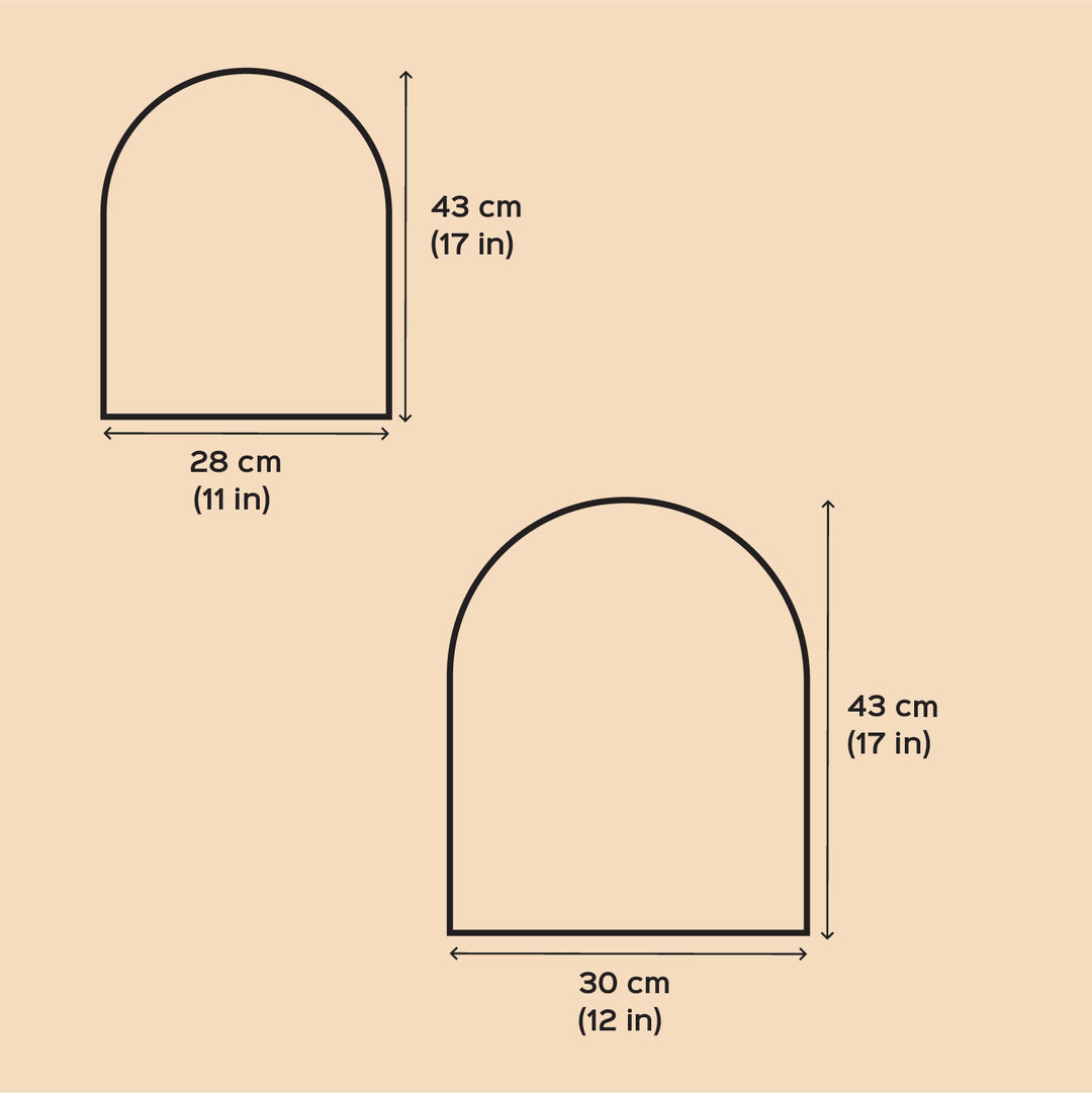 Photo Personalized MDF Wood One-Year Frame For Newborns