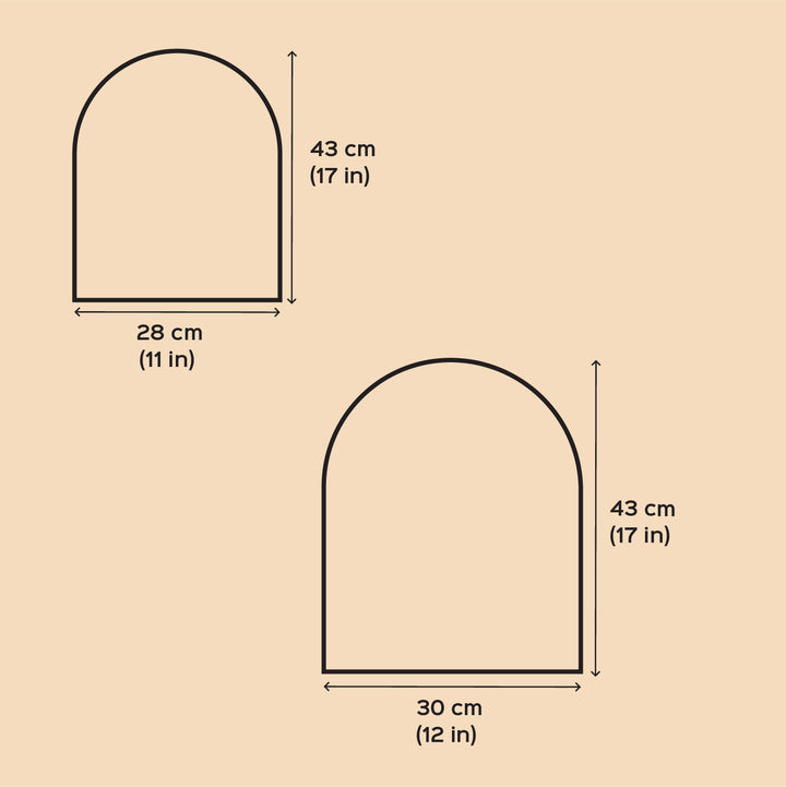 Photo Personalized MDF Wood One-Year Frame For Newborns