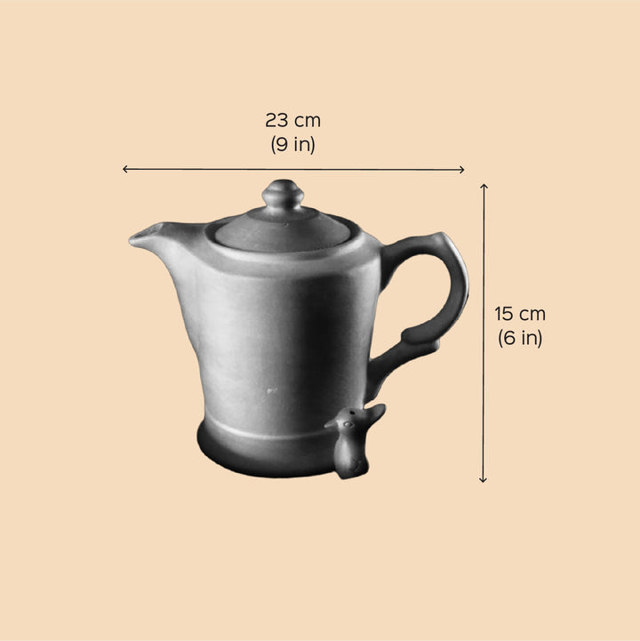 Handmade Regular Jug Terracotta Jug
