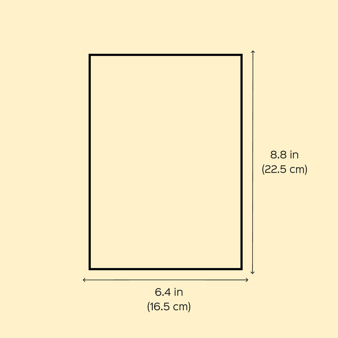 Photo Personalized 2026 Desk Calendar