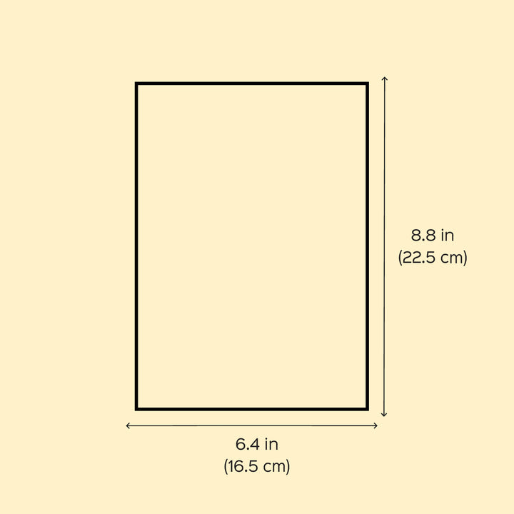 Printed Acrylic 2026 Pink Bunny Theme Desk Calendar