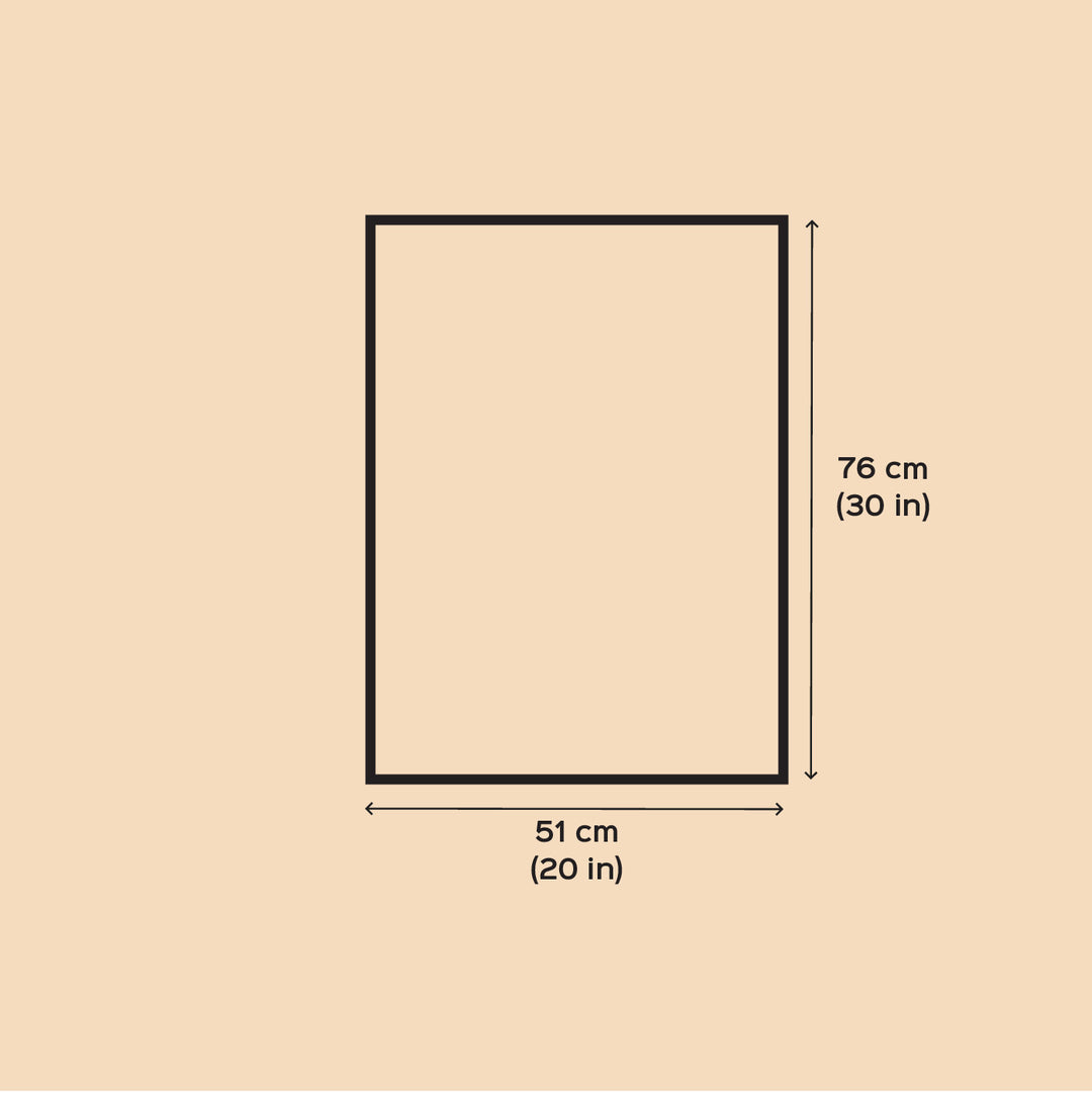 20 X 30 Inch | Handmade Silk Dancing Panchamukhi Ganesha Painting