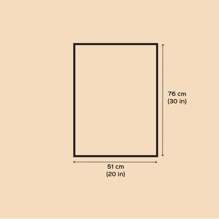 20 X 30 Inch | Handmade Silk Dancing Panchamukhi Ganesha Painting