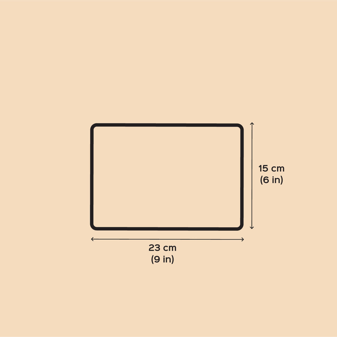 6 x 9 Inch | Balasan Yoga Pose | Minimalist Black & White Mudhubani Style Line Drawing With Frame