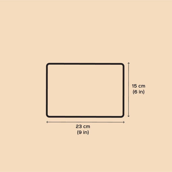 6 x 9 Inch | Balasan Yoga Pose | Minimalist Black & White Mudhubani Style Line Drawing With Frame