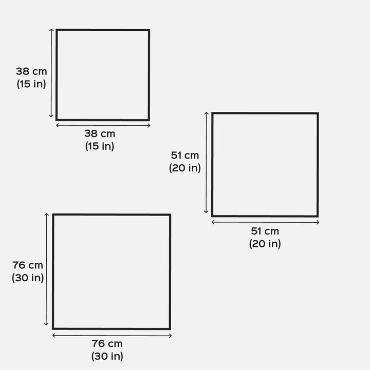 Handmade String Art Teddy Design Mocha Magic Wooden Name Plate