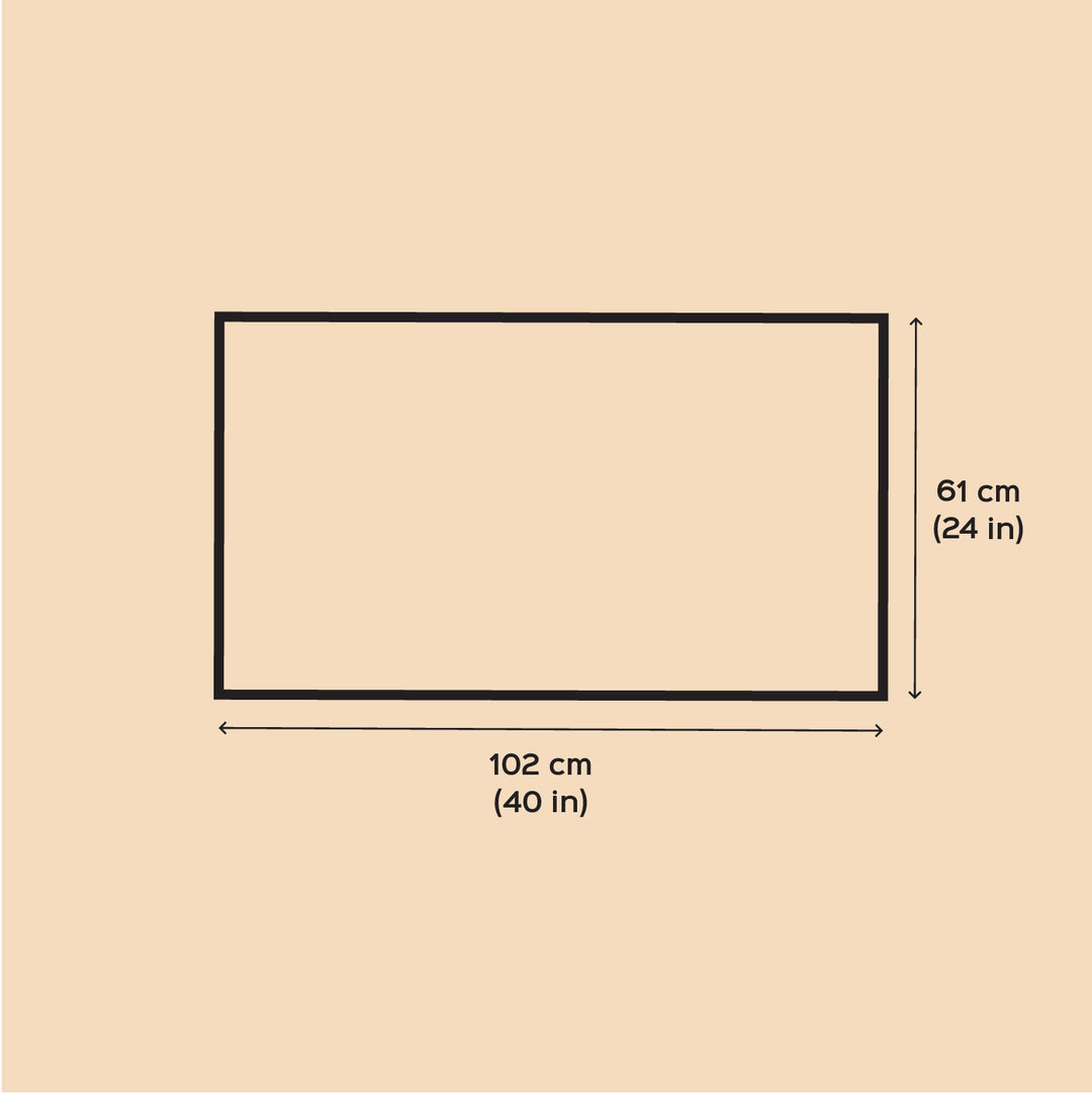 24 X 40 Inch | Handmade Silk Saura Tribal Art Of Odisha Painting