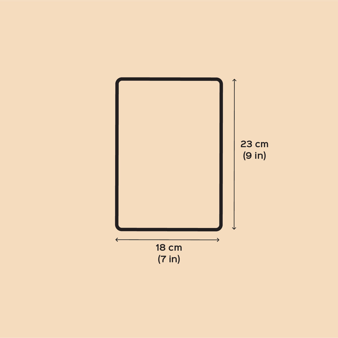 7 x 9  Inch | Sacred Akash | Original Hanpainted Madhubani Panch Tatva Painting | Natural Colors On Paper