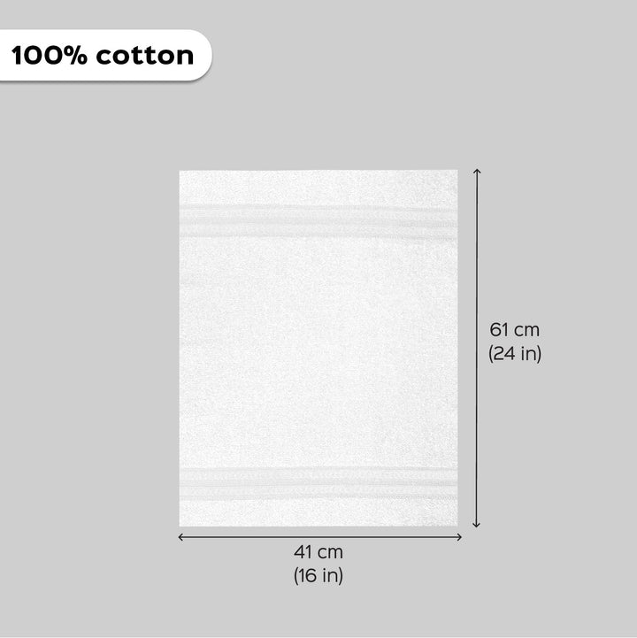 Personalized Embroidered Whisky Theme Cotton Towels | Set Of 3
