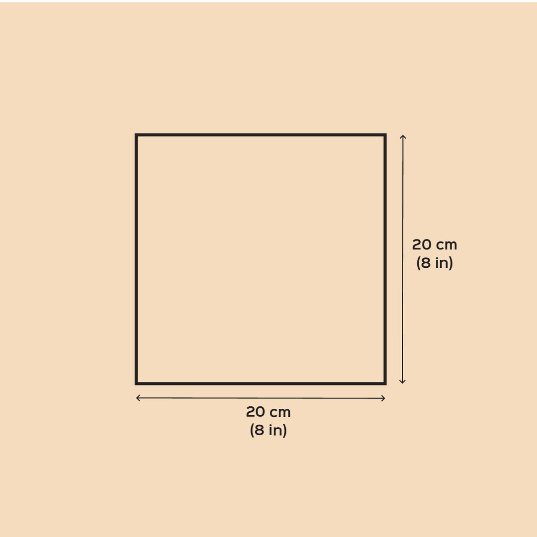 4 Pc | Handmade Soy Wax Holiday Cheer Tealight Candles