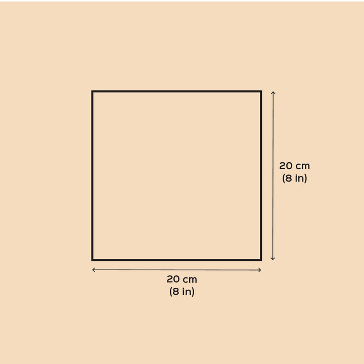 4 Pc | Handmade Soy Wax Holiday Cheer Tealight Candles