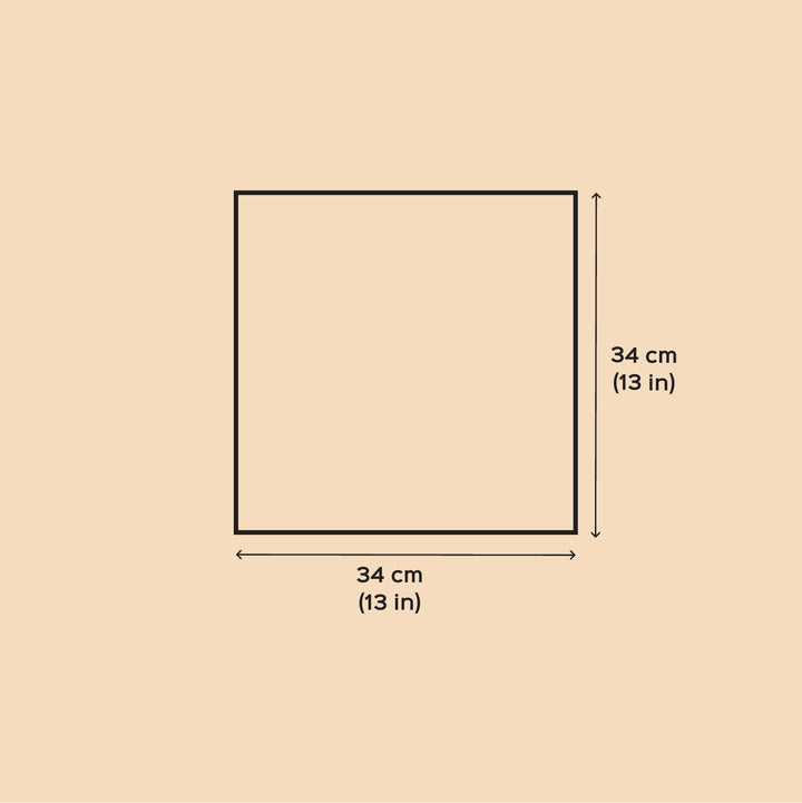 2 Pc | Personalized Hand Embroidered Victorian Floral Cotton Handkerchief