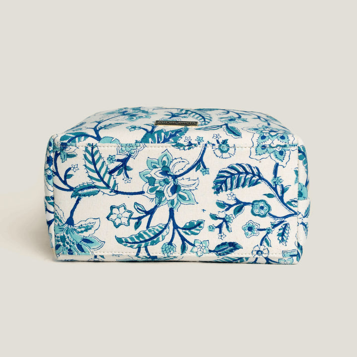 Badal Print Ellara Handbag