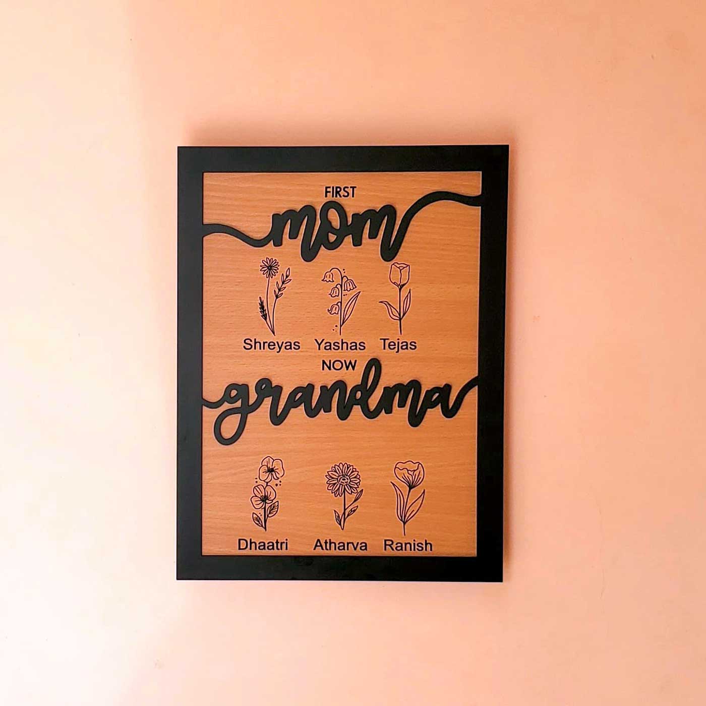 Home Decor