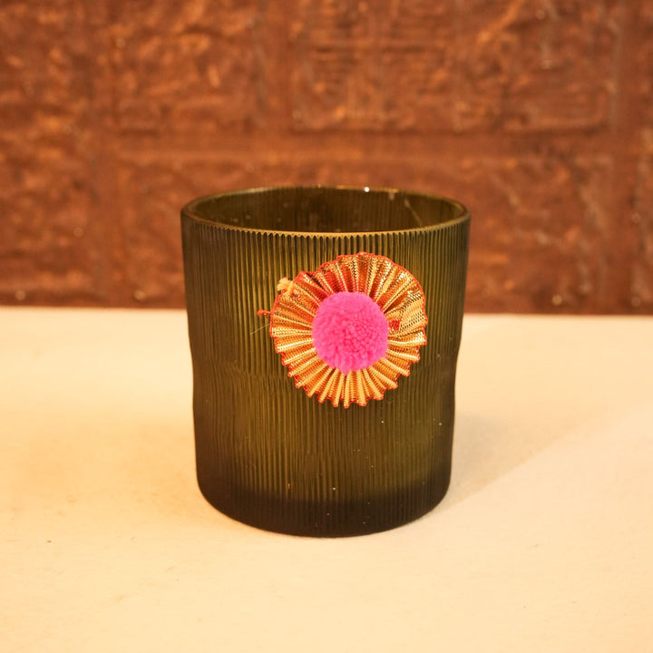 Light & Nourish Diwali Gift Hamper | Includes 2 Dry Fruit Potlis, 2 Hangings, 1 Candle, 1 Mor Pankh, 1 Diwali Card, 1 Gift Box