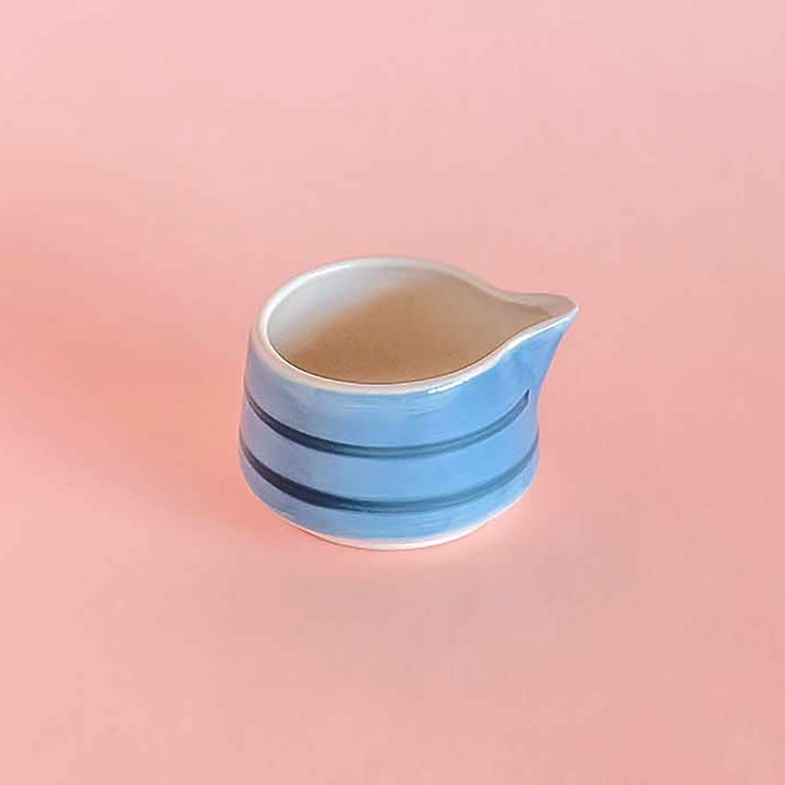 Handmade Chromatique Fantastique Tea for One | Set Of 3