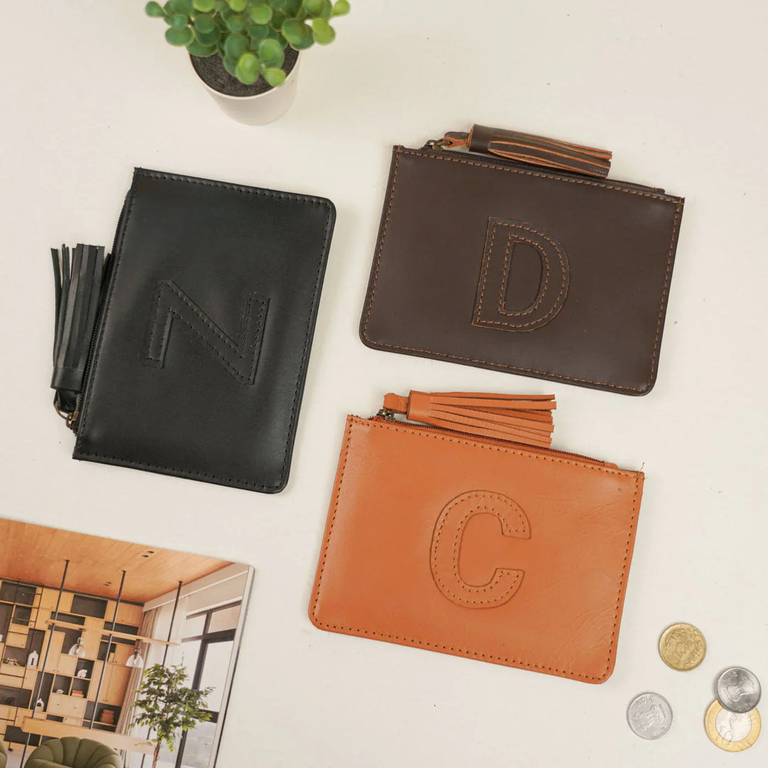 Pastel Stripes Handmade Wire Koodai Tote Bag