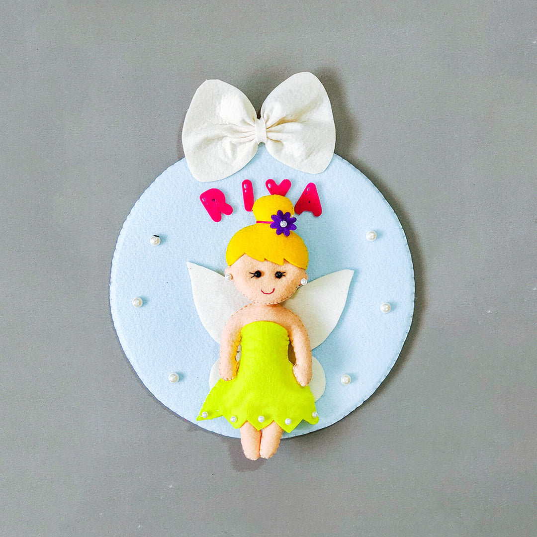 Tinker Bell Themed Gift Hamper For Girls