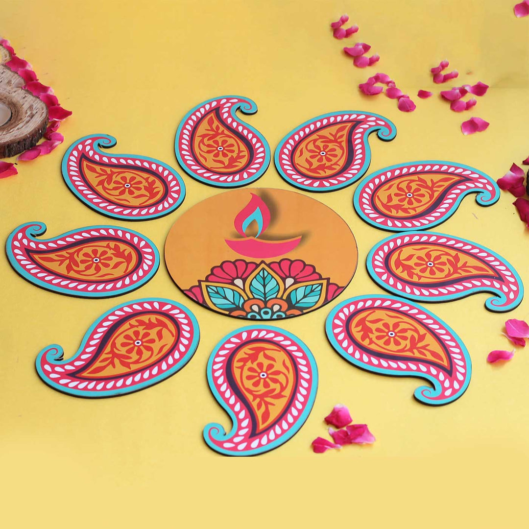 Namaste Bunting Diwali Gift Hamper