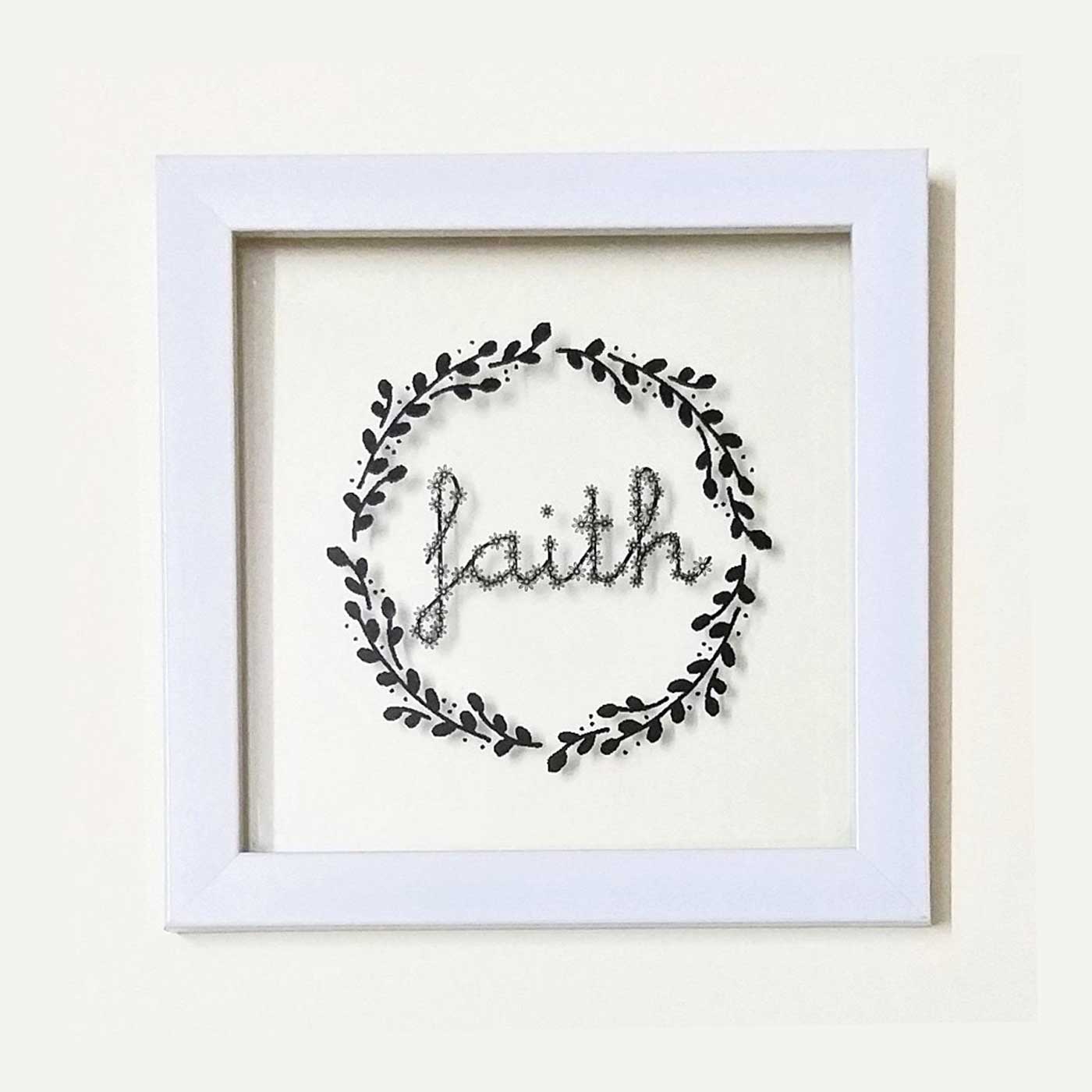 Buy Handmade Black
