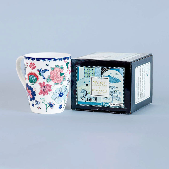 Forest Jahanara Porcelain Mug