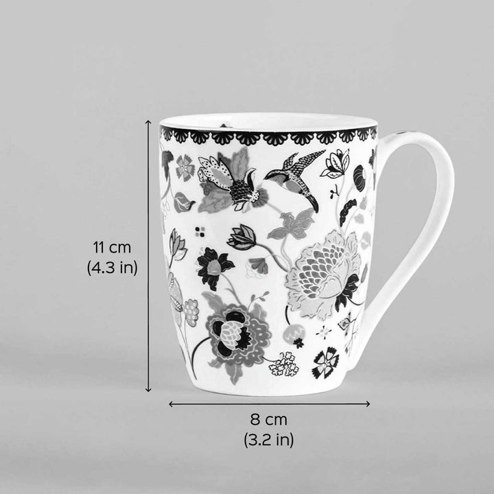 Forest Jahanara Porcelain Mug