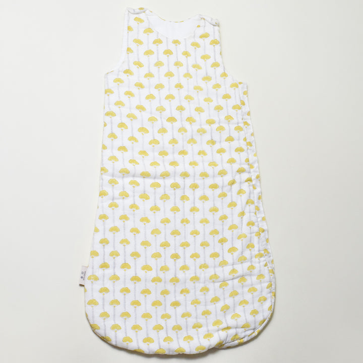 Seaside Treasure Block Printed Sleeping Bag