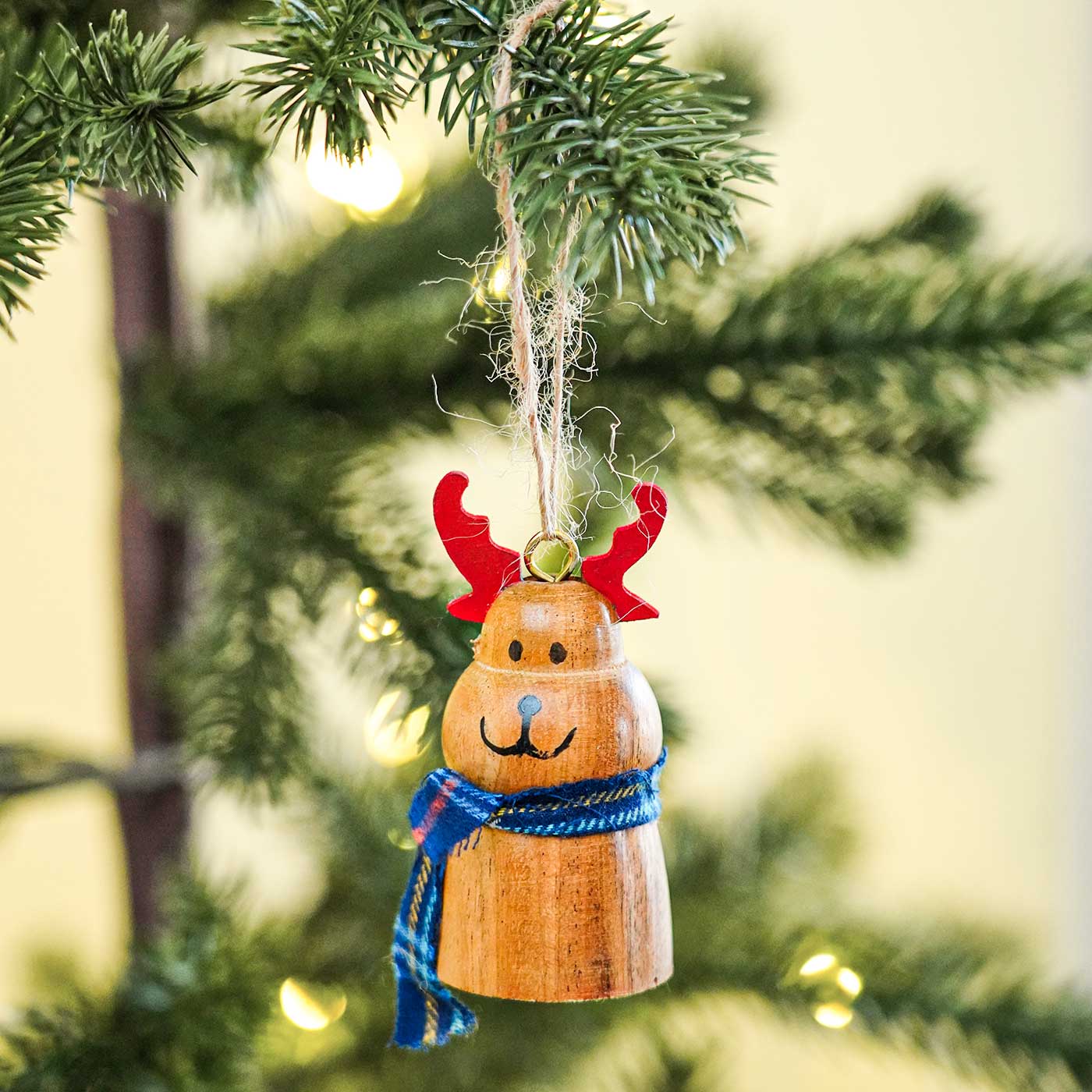 Buy Christmas Ornaments Tree Door Decor Items At Zwende