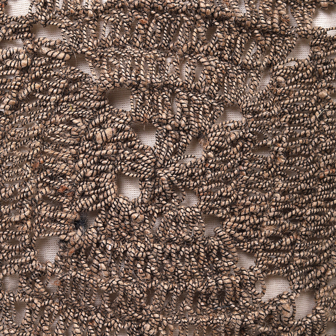 Handmade Crochet Quad Spirit Crossbody Bag