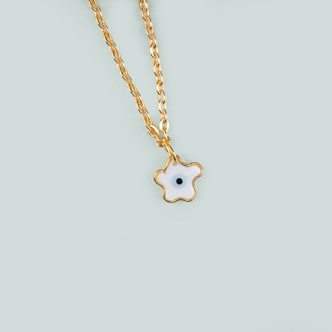 Handcrafted Clay Watch/ Bag Charm