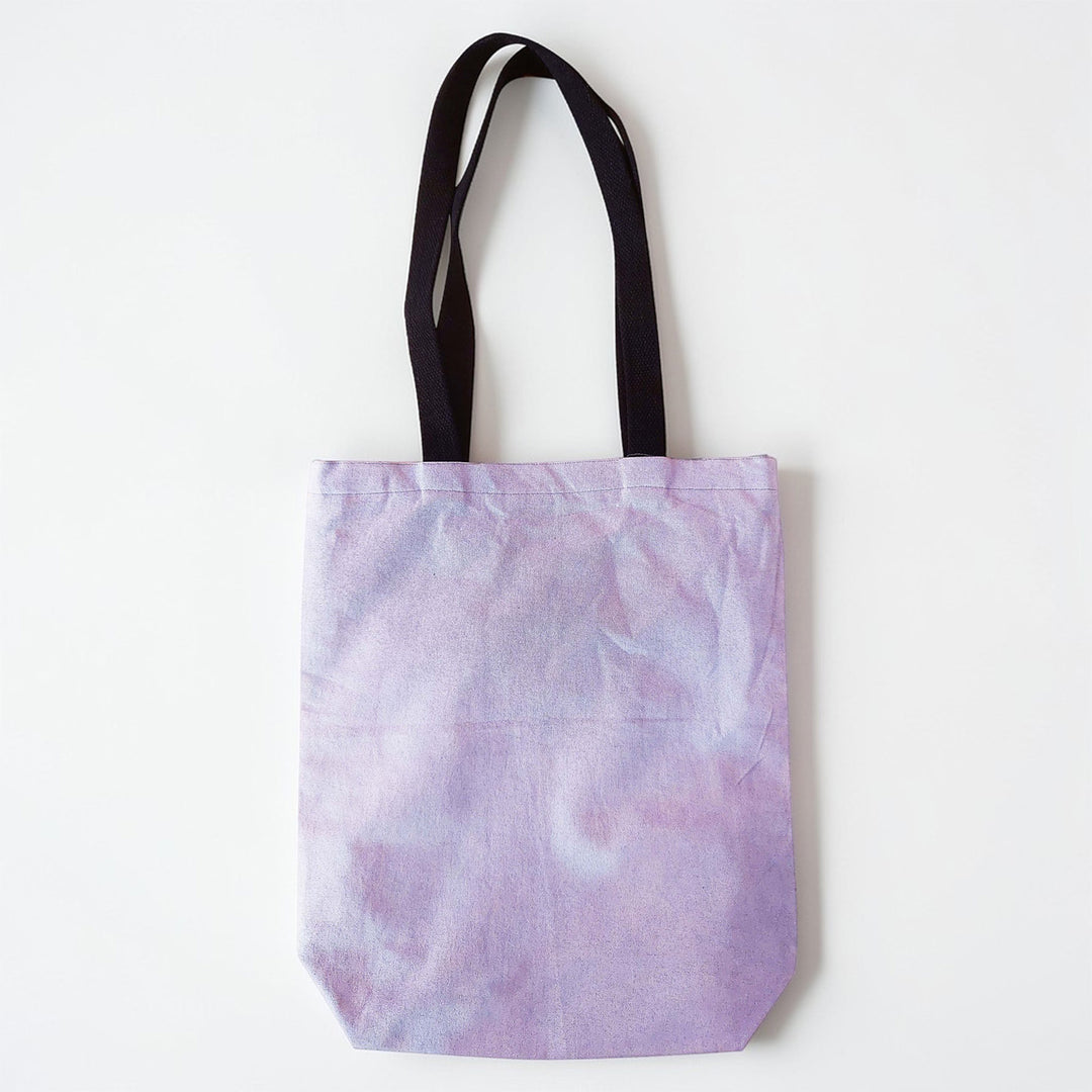 Hand-Embroidered Dori Work Azaad Tote Bag