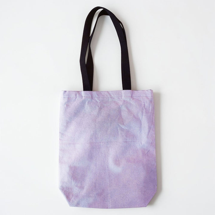 Hand-Embroidered Dori Work Azaad Tote Bag