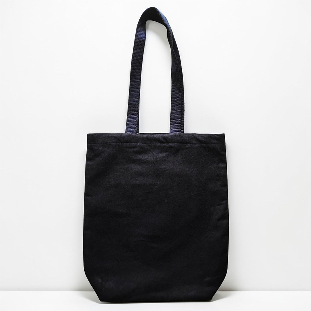 Hand-Embroidered Dori Work Banjaran Tote Bag