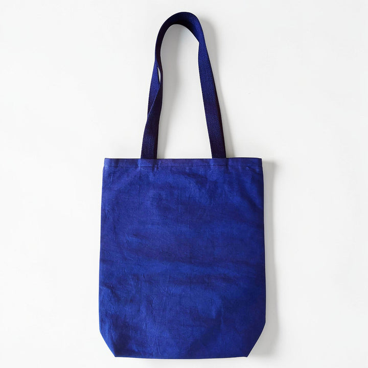 Hand-Embroidered Dori Work Bindaas Tote Bag