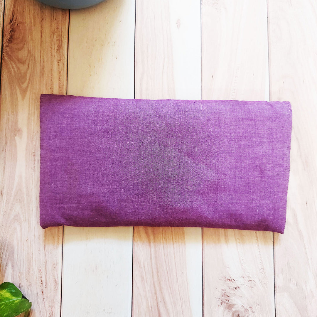 Handmade Dori Work Vibrant Eyewear Case