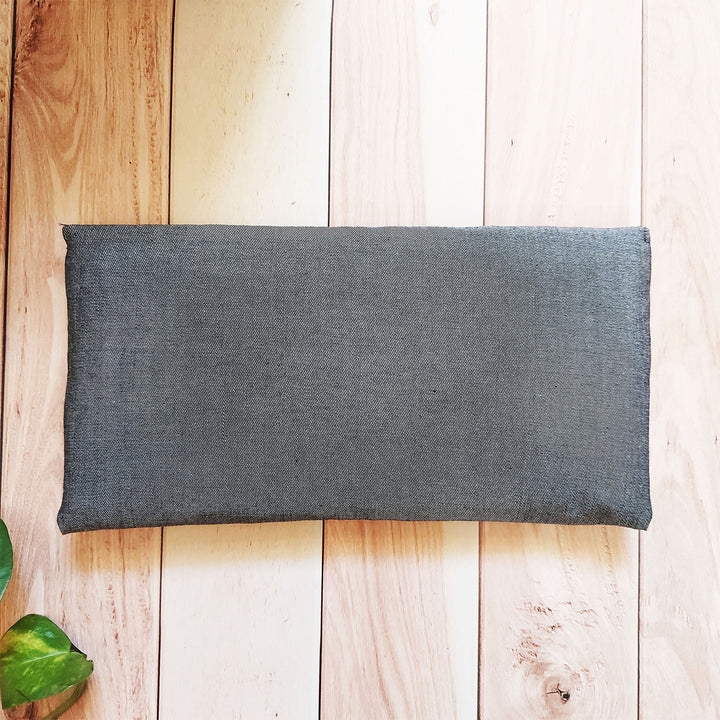 Handmade Dori Work Wayfarer Eyewear Case