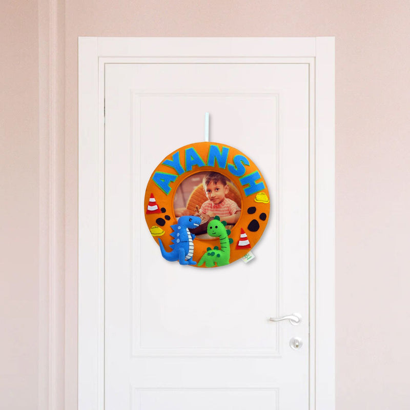 Personalized Kid&